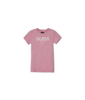 GUESS Baby Girls Casual Dress