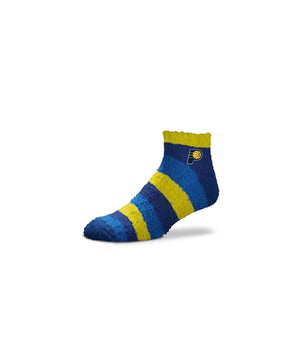 NFL Unisex Fuzzy Casual Socks