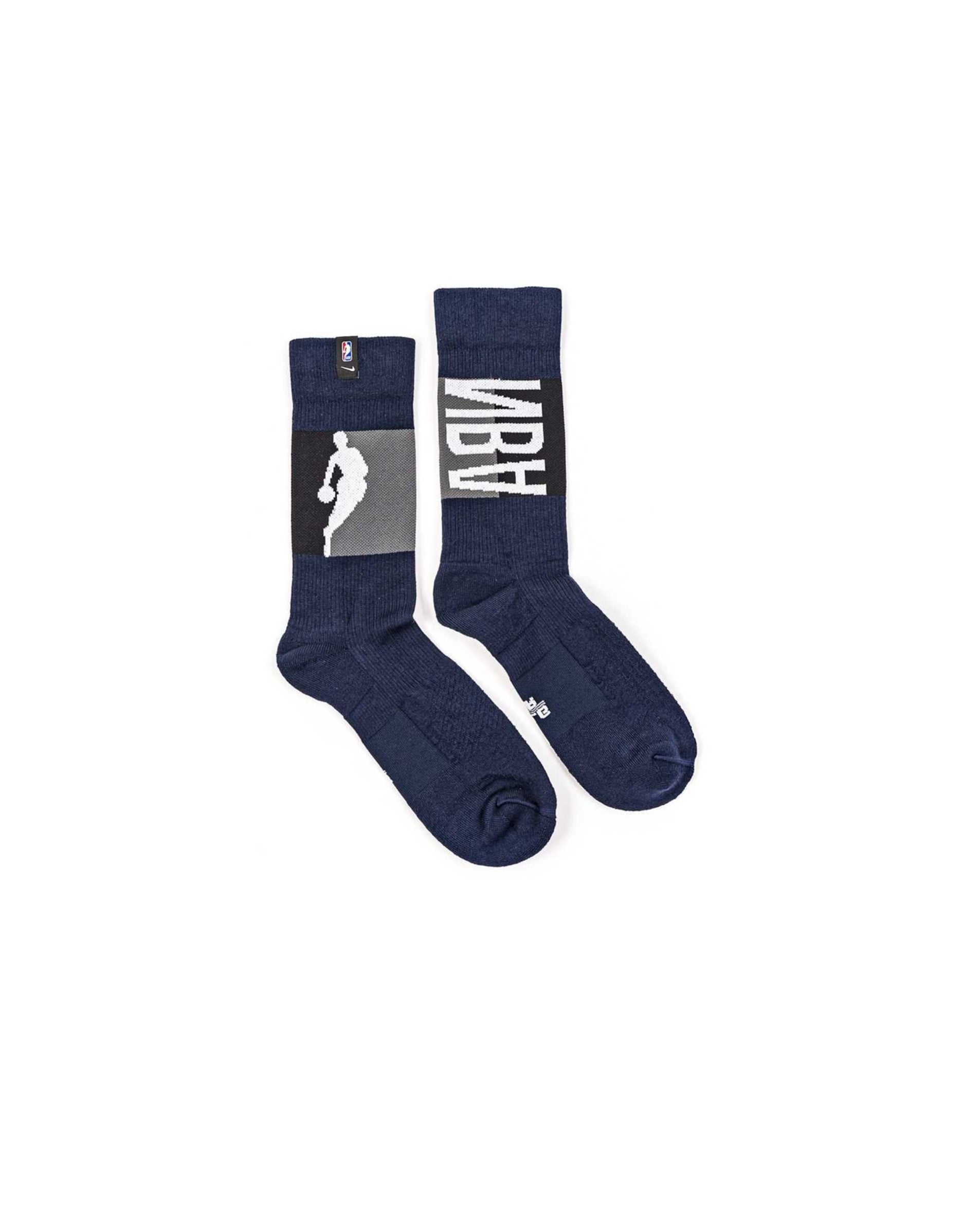 NIKE NBA Unisex Sport Fit Socks