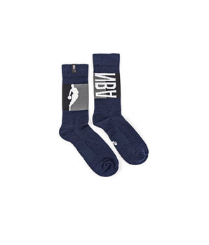 NIKE NBA Unisex Sport Fit Socks