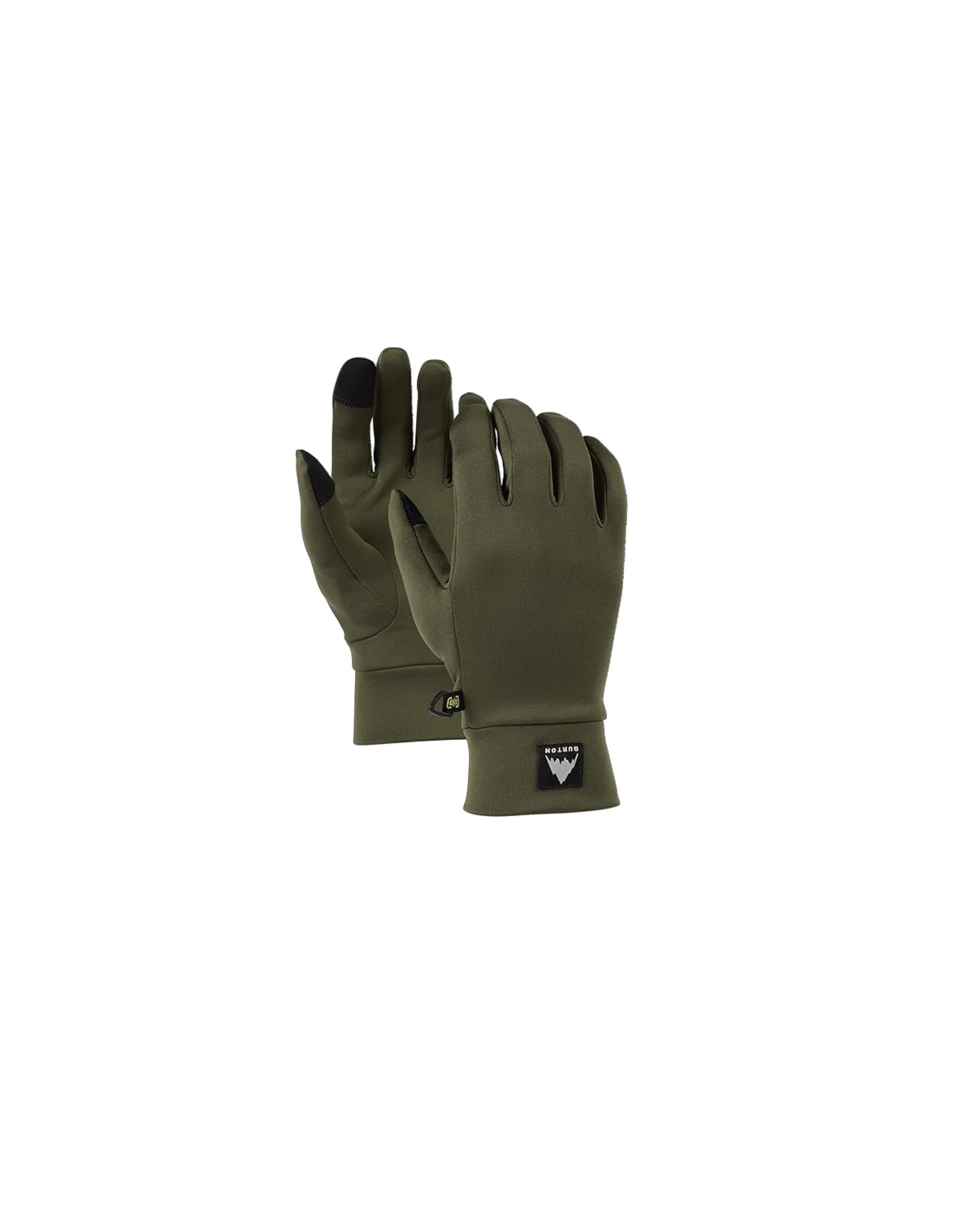 BURTON Unisex Screen Grab Liner Gloves