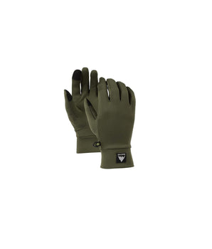 BURTON Unisex Screen Grab Liner Gloves