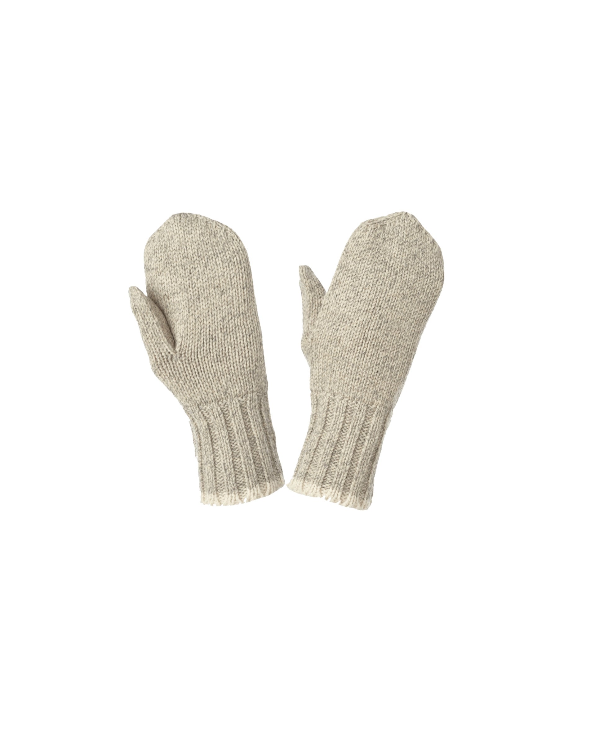 HAND ARMOR Unisex Wool Rag Gloves 