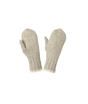 HAND ARMOR Unisex Wool Rag Gloves 