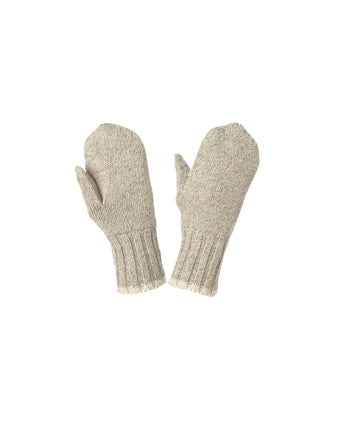 HAND ARMOR Unisex Wool Rag Gloves 