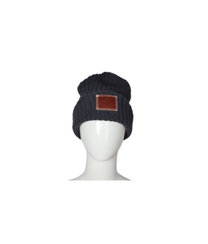 LYM Unisex Knit Hat