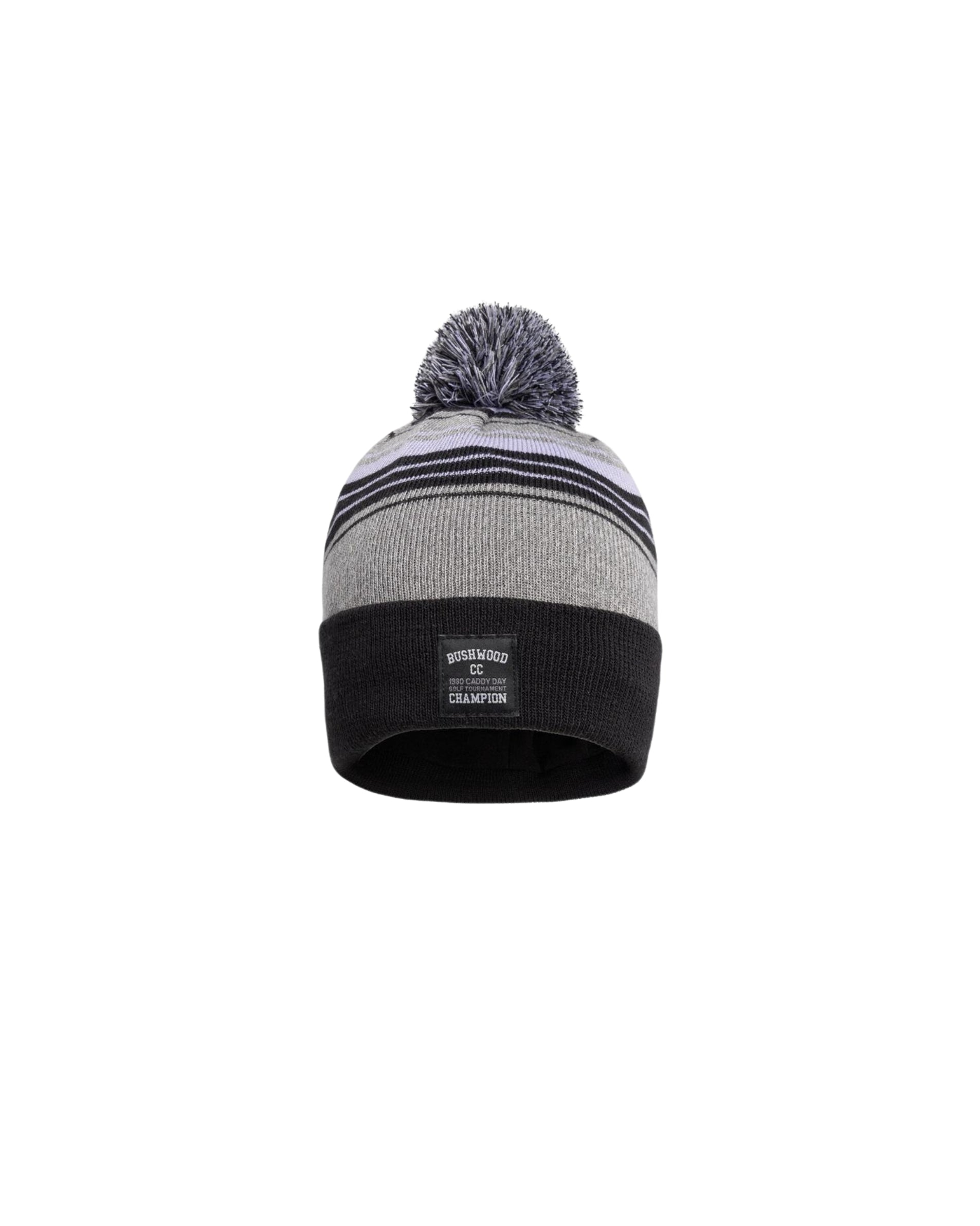 TRAVISMATHEW Unisex Beanie Warmth Hat