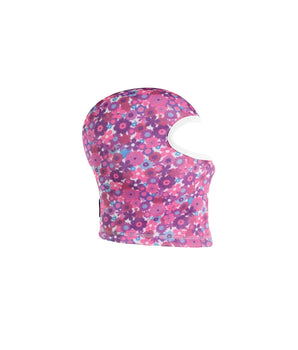 SEIRUS Girls Floral Neck Wrap