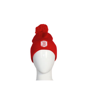 TOP OF THE WORLD Kids B Design Hat