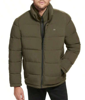 CALVIN KLIEN Men Jacket Regular