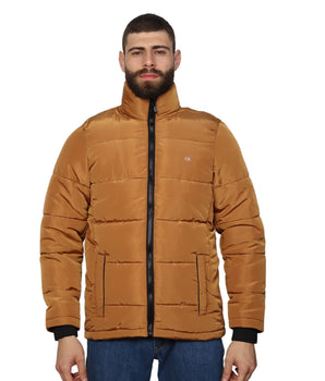 CK CALVIN KLEIN Men Puff Jacket