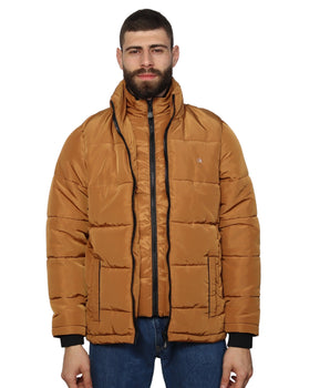 CK CALVIN KLEIN Men Puff Jacket