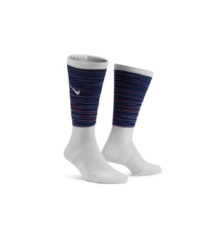 NIKE Girls Crew Casual Socks