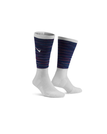 NIKE Girls Crew Casual Socks