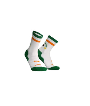 BROOKS Unisex High Cushion Socks