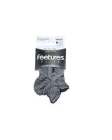 FEETURES Unisex Short Cozy Socks