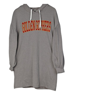 GAMEDAY COUTURE Women Relaxed Hoodie