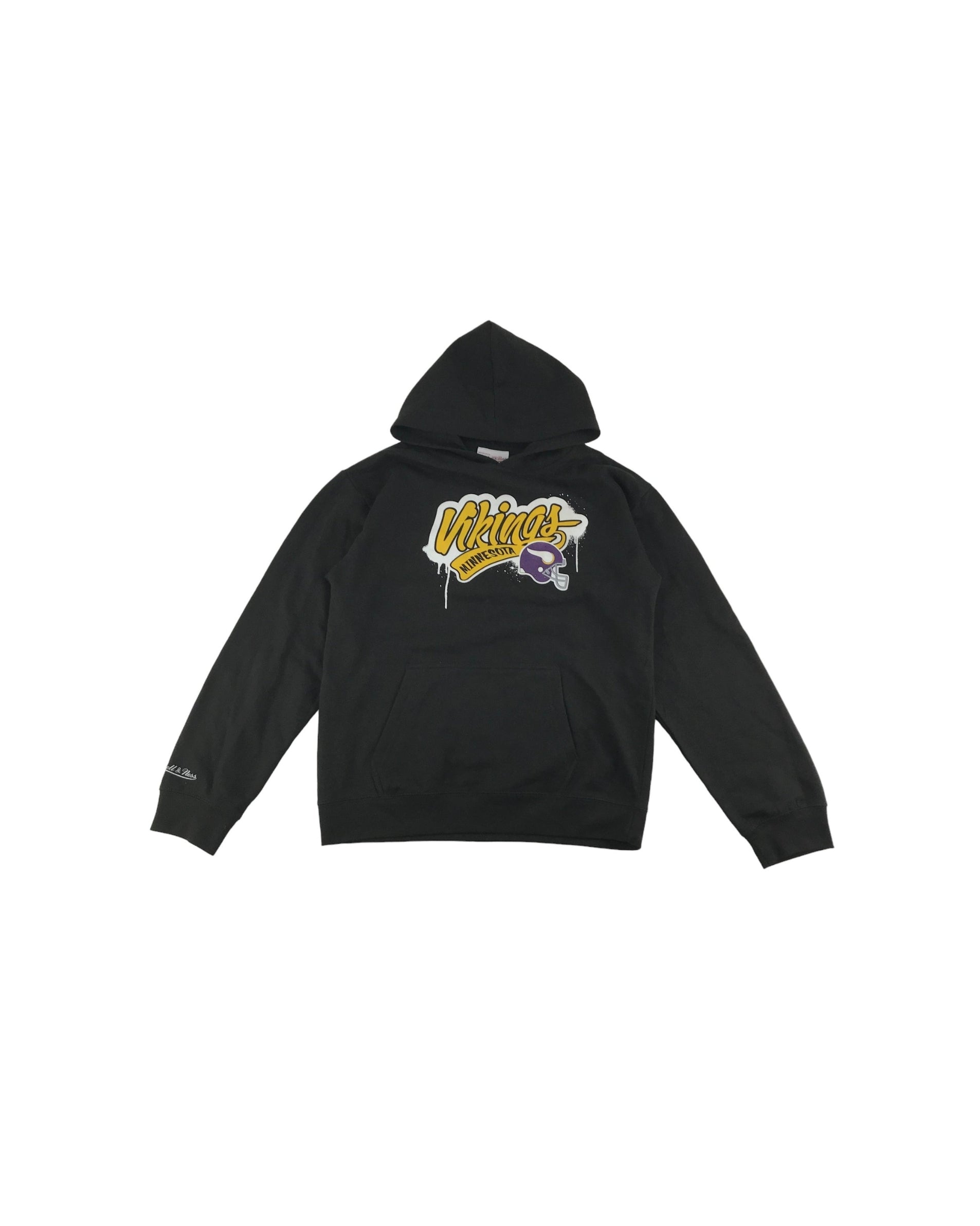 VIKINGS MINNESOTA Long Sleeve