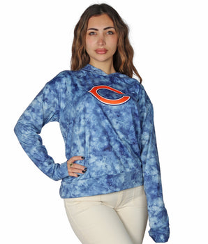 NFL Women Graphic Soft Hoodie