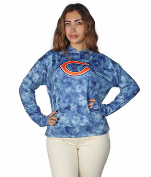 NFL Women Graphic Soft Hoodie