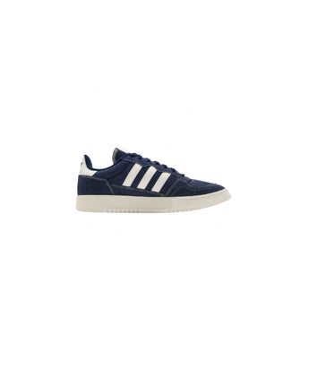 ADIDAS Men Supercourt Denim Sneaker