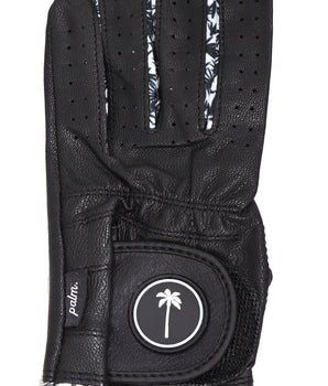 PALM Women Cabretta Leather 1 Pc Golf Gloves