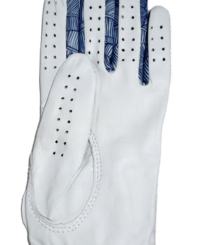 PALM Women Cabretta Leather Golf Gloves 1 Pc