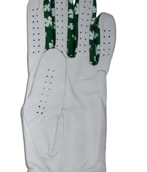 PALM Men Cabretta Leather Golf Gloves 1 Pc