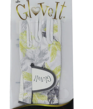 GLOVE IT Women Graphic 1 Pc Golf Gloves