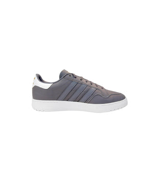 ADIDAS Men Stripe Logo Sneaker