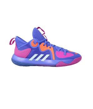 ADIDAS Men Flat Basketball Shoes