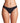 UNDER ARMOUR Women Panties Thong 3 Pcs