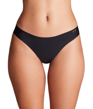 UNDER ARMOUR Women Panties Thong 3 Pcs