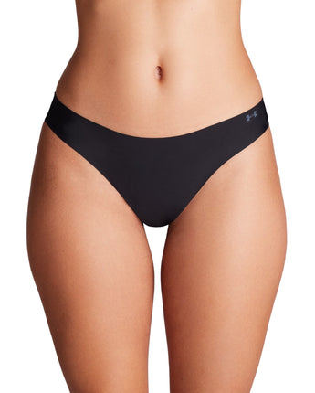 UNDER ARMOUR Women Panties Thong 3 Pcs