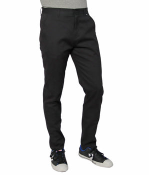 HURLEY Men Slim Fit Casual Pant