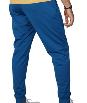 UNDER ARMOUR Men Side Logo Pant