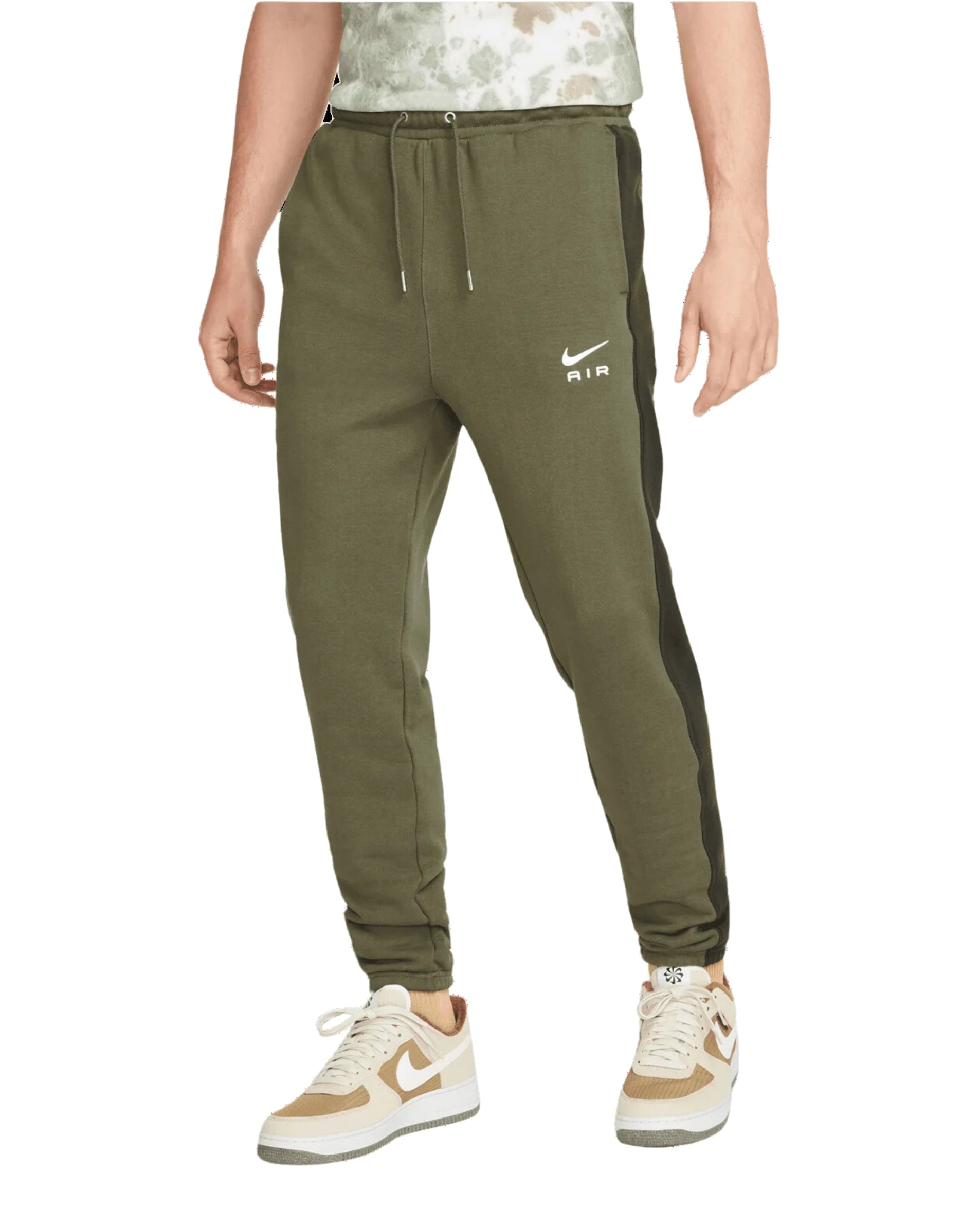 NIKE Men Pants Casual