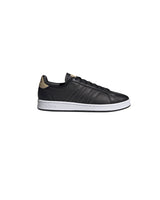 ADIDAS Men Flat Leather Sneaker