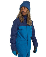 BURTON Men Jacket Regular