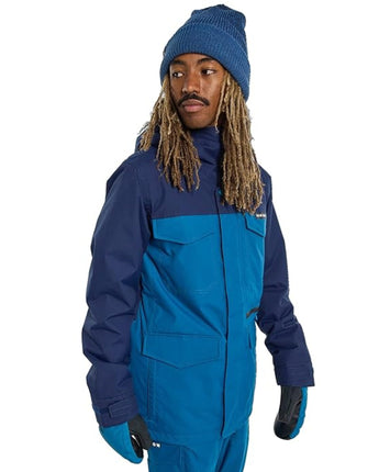 BURTON Men Jacket Regular