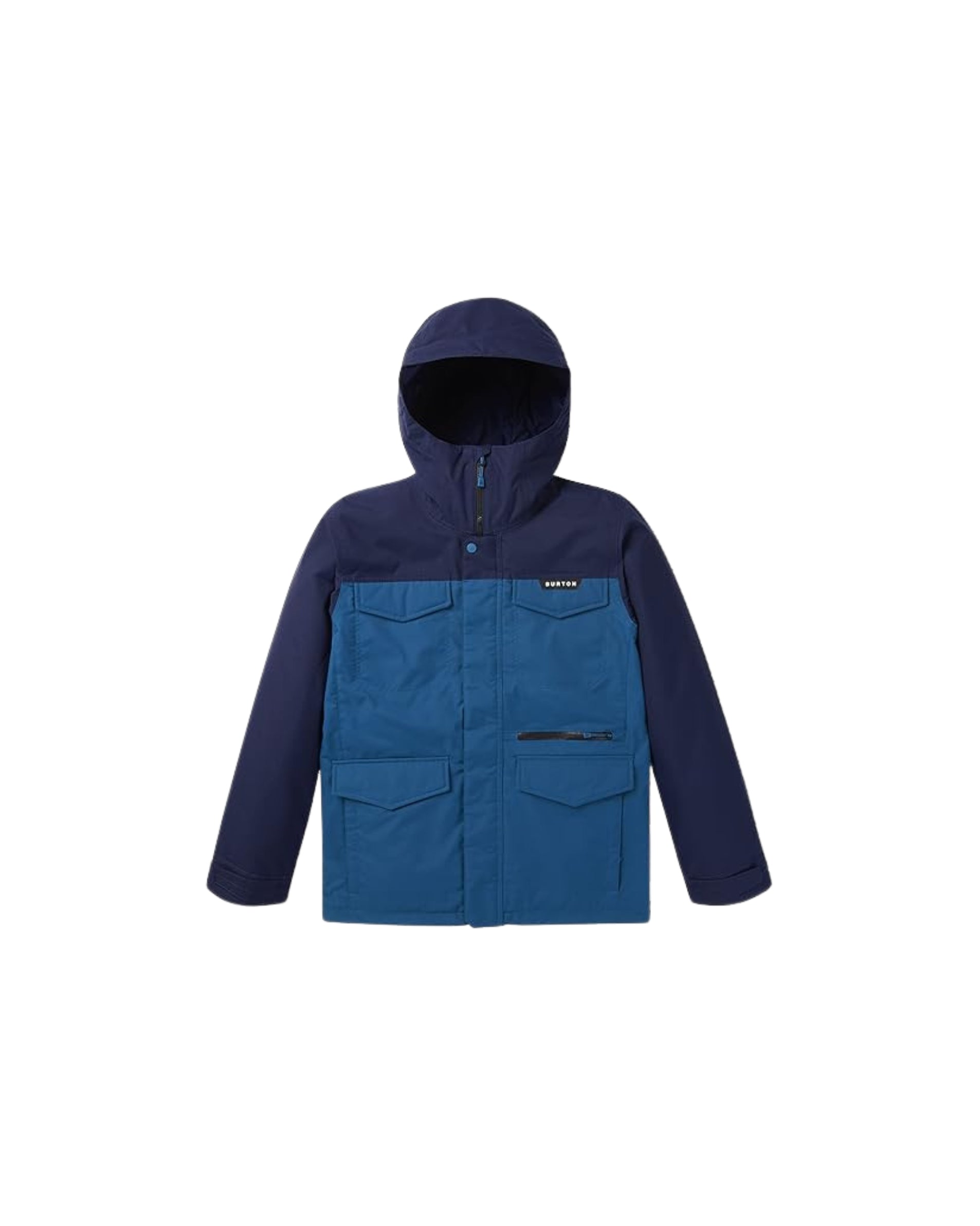 BURTON Men Jacket Regular