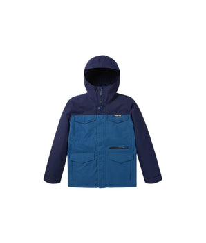 BURTON Men Jacket Regular