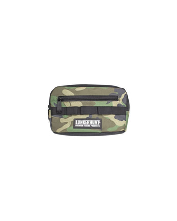 LUNKERHUNT Unisex Fishing Bag