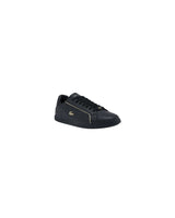 LACOSTE Women Leather Casual Shoes