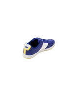 LACOSTE Unisex Flat Leather Sneaker