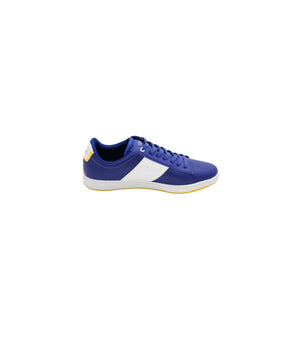 LACOSTE Unisex Flat Leather Sneaker