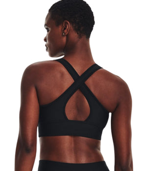 UNDER ARMOUR Women Back Cress Cross Sport Bra