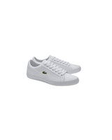 LACOSTE Men Comfy Daily Wear Sneaker