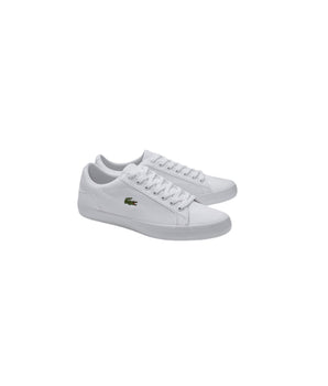 LACOSTE Men Comfy Daily Wear Sneaker