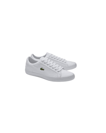 LACOSTE Men Comfy Daily Wear Sneaker